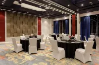 Svenska Design Hotel Kakinada - Frühstück