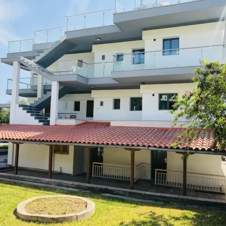 La Casa Al Mare Apart Hotel