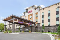Hampton Inn & Suites Pasco/Tri-Cities Các khách sạn gần Pasco Intermodel Train Station