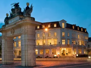 Hotel am Jägertor