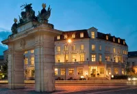 Hotel am Jägertor