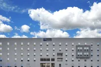 City Express by Marriott Ciudad de México Tlalnepantla Hotels near Obrador Vargas