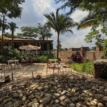 Gately Inn Entebbe