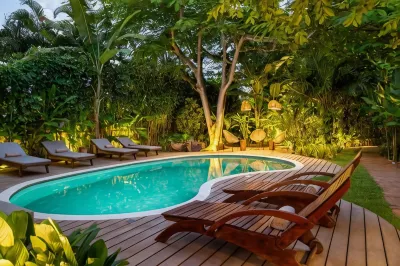 Casa Das Águas Trancoso