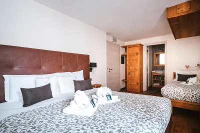 Serendipity Hotel