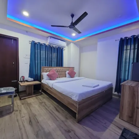 Pavilion City Hotel