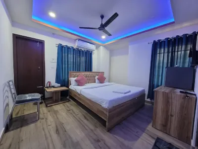 Pavilion City Hotel