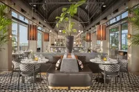 The Den, ‘s-Hertogenbosch, a Tribute Portfolio Hotel Hotels in Den Bosch