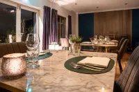 Asperion Hillside Hotel - Bữa sáng