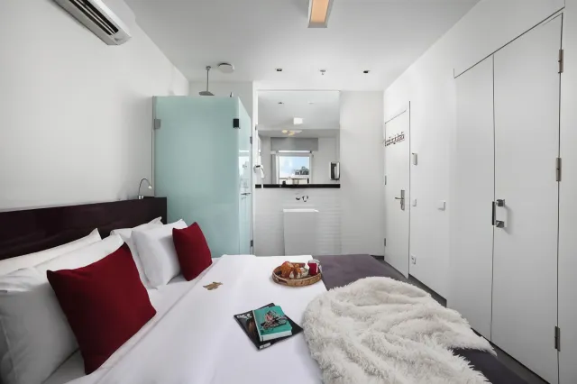 The Central House Istanbul Taksim Номера Photos