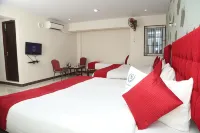 Hotel Tawfeeq Palace