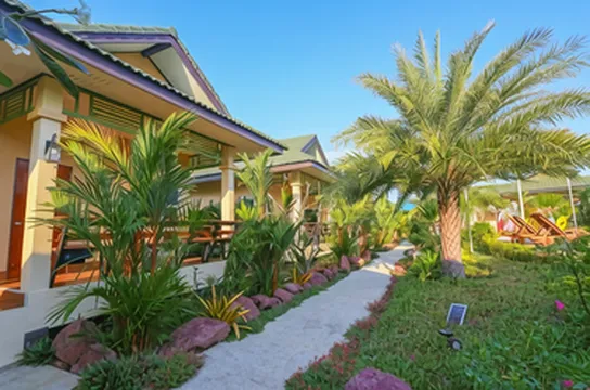 รูปภาพของเฮือนสุนทรี