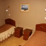 Alpari Hotel Hotel di 