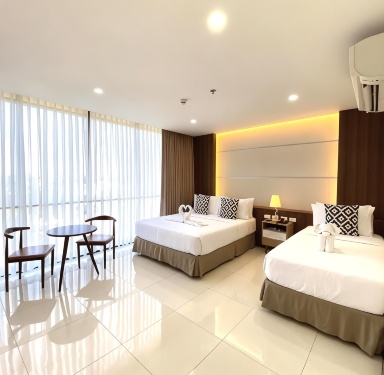 Dccco Hotel Hotels in Dumaguete