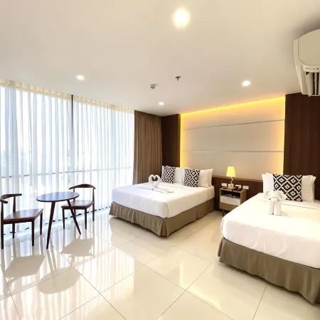 Dccco Hotel