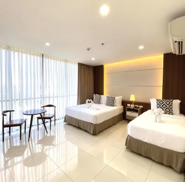 Dccco Hotel
