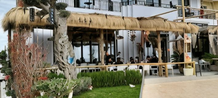 Hotel Saly Hotels in Durrës distrikt