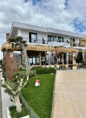 Hotel Saly Hotel di 