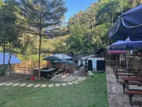 Kampung Karuhan Eco Green Park Sumedang Hotel a Sumedang Regency