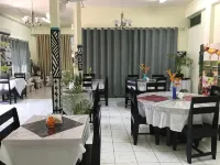 莫雅託加汽車旅館 阿皮亞住宿飯店
