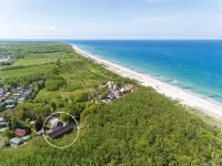 Hotel Zur Ostsee Hotels in Seeheilbad Graal-Muritz