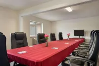 Baymont Inn & Suites by Wyndham Swanton/Toledo Airport Hotels in Lucas County