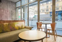 B&B Hotel Marseille Centre la Joliette Hotels in Marseille