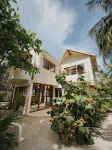 Zorba Tulum Beach Homes