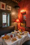 Archontiko Stamou Hotels in Dimos Zagora-Mouresi