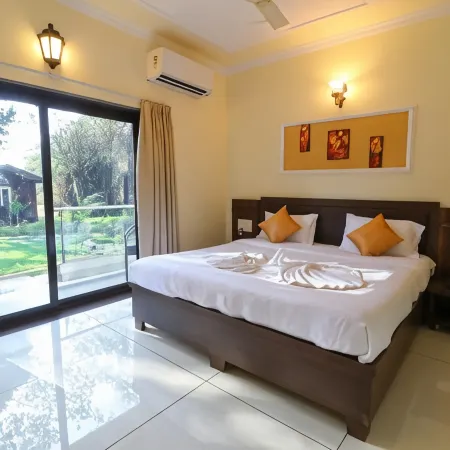 JP Resort