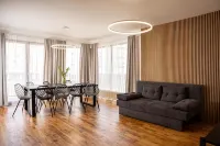 ホテル シャリンガム メンデル博物館周辺のホテル