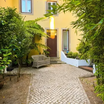 Palácio de Sintra Boutique House