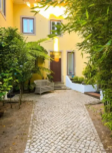 Palácio de Sintra Boutique House
