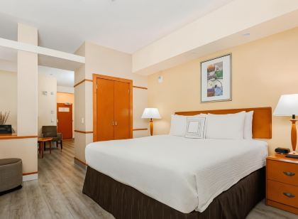 Fairfield Inn & Suites Temecula