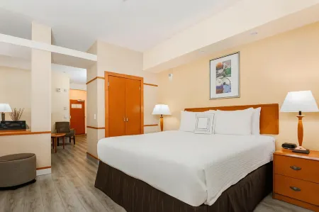 Fairfield Inn & Suites Temecula Отели в г. Темекула