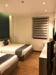 Kim Oanh Orchids Hotel - parking