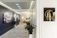 Cozy Hotel - 2-Star
