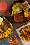 Casa Andina Select Pucallpa - Breakfast