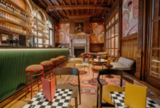 CENTRAL Hostel Lille Centre