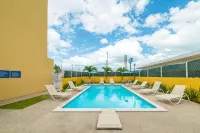 City Express by Marriott Paraiso Hotels in Paraiso