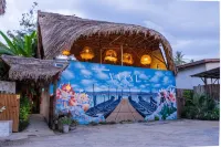 Varni Homestay - Parkplatz