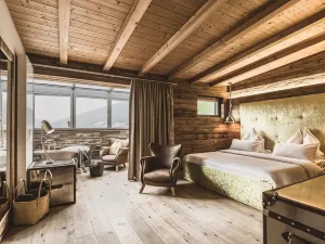 Alpin Garden Luxury Maison & Spa - Adults Only