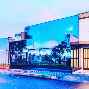 Hotel Boutique Markes Hotels in 