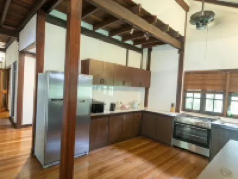 農沙莊酒店 農薩酒店