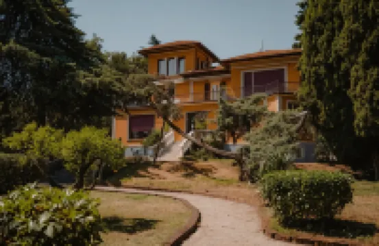 Villa Mimosa au Lac - Estella Hotels Italia