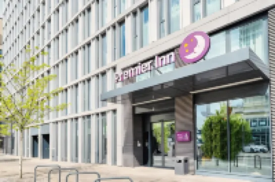 프리미어 인 베를린 알렉산더플라츠