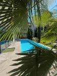 Logis Hôtel Victor Hugo & Spa - Swimmingpools