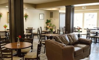 Inn at Moses Lake