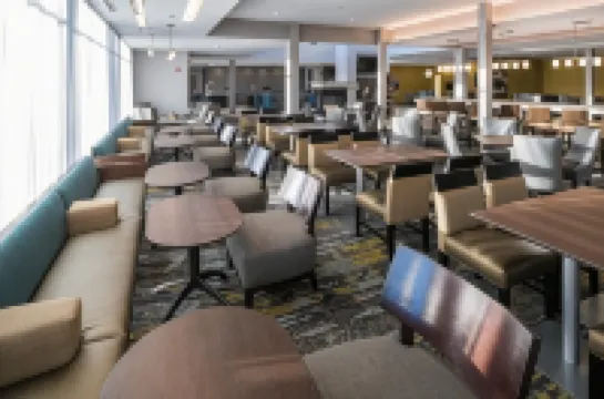 SpringHill Suites Fishkill