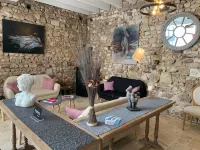 Le Manoir de Pierre Levée, the Originals Collection Hotels in Yzeures-sur-Creuse